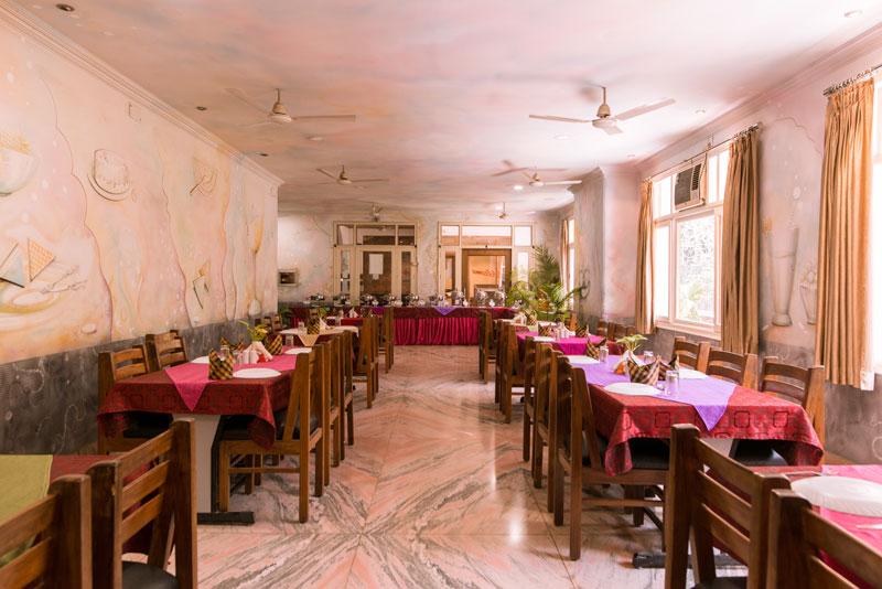 Gallery – Hotel Buddha Varanasi